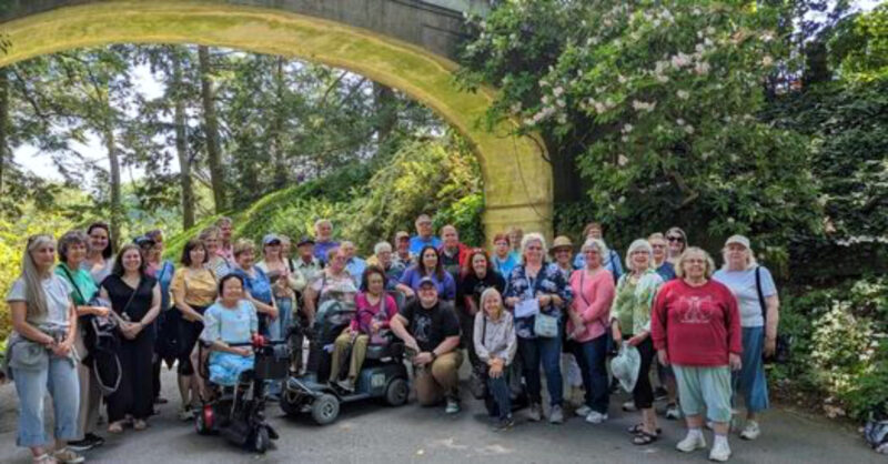 Civic Chorus, Repasz Band present ‘Homeward Bound’ April 29